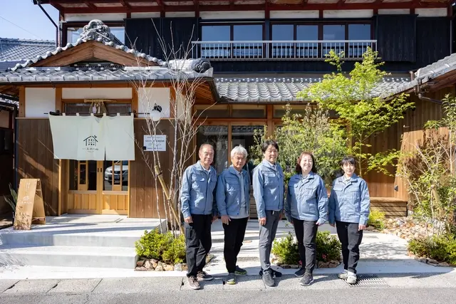 ベストハウスネクスト株式会社