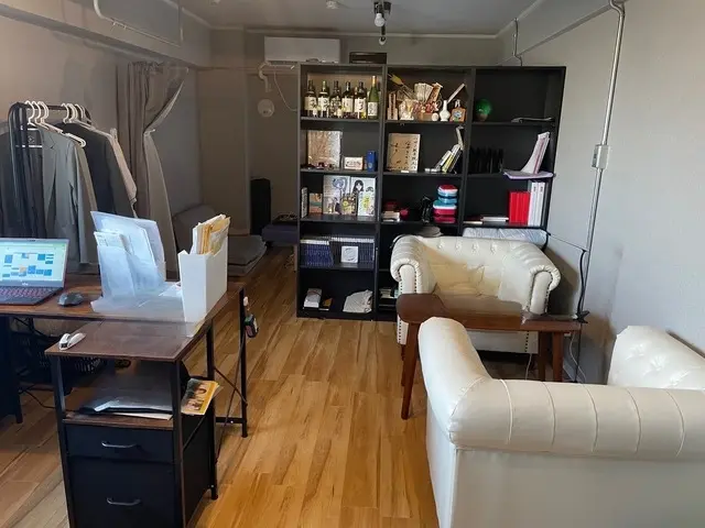 株式会社ポルンガ
