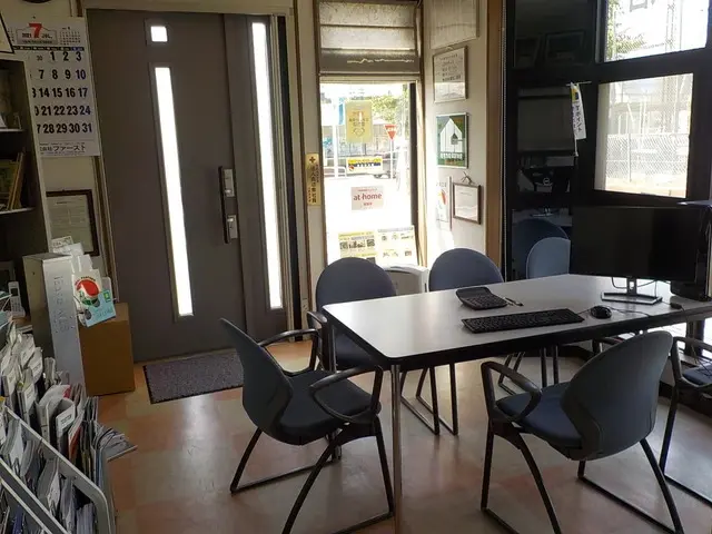 株式会社雨宮工務店 メイン画像