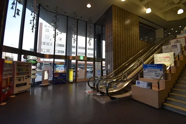 ハウスドゥ！家・不動産買取専門店　白石店　札幌不動産流通株式会社
