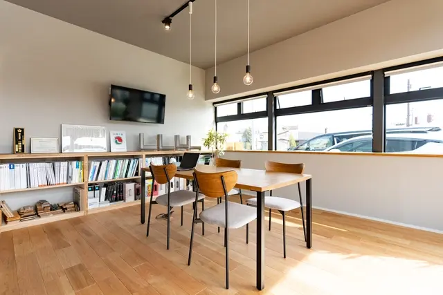 Style Design Lab　株式会社イトウ建築工房