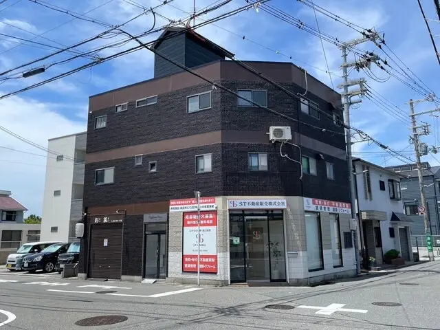 ST不動産販売株式会社 メイン画像