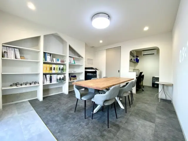 株式会社白崎工務店 メイン画像