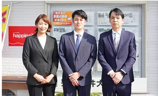 有限会社アイエステート