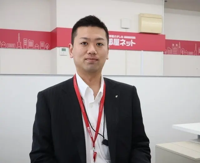 大東建託リーシング株式会社　青森店