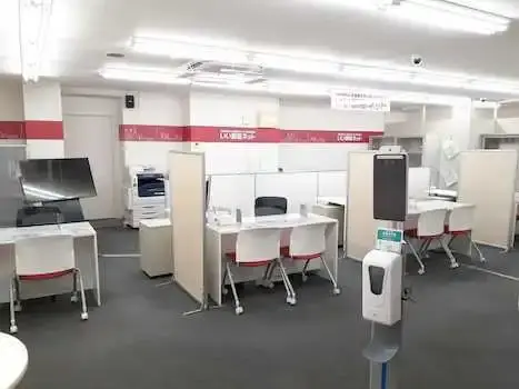 大東建託リーシング株式会社　青森店