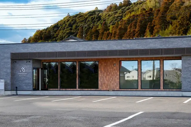 株式会社カワシマハウジング