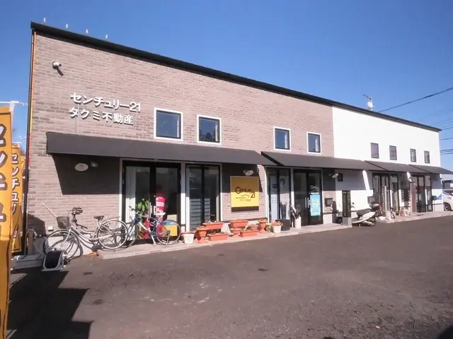 センチュリー21　株式会社タクミ不動産
