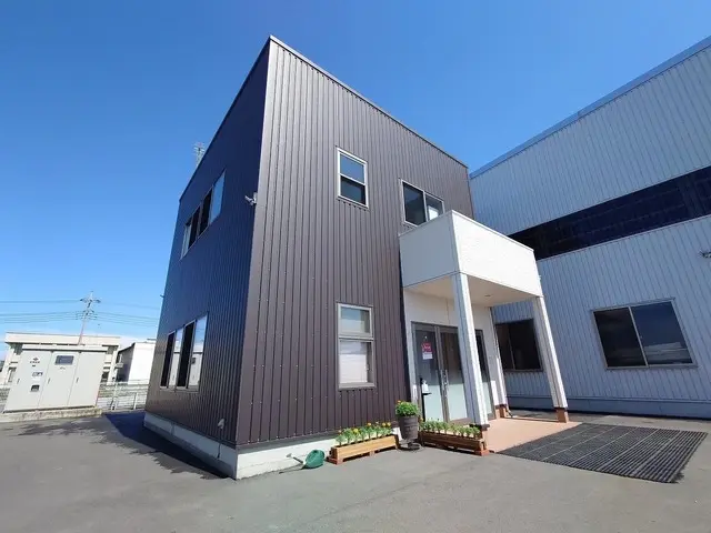 株式会社後藤不動産 メイン画像