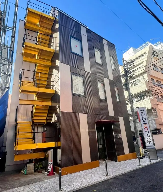 株式会社クラウドテン