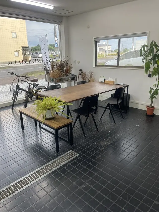 株式会社STANDARD