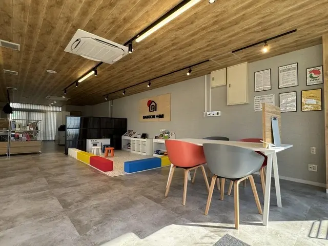 株式会社DAIKICHI不動産　鴻巣店