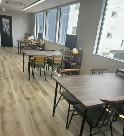 株式会社ホームライフ不動産　姫路店