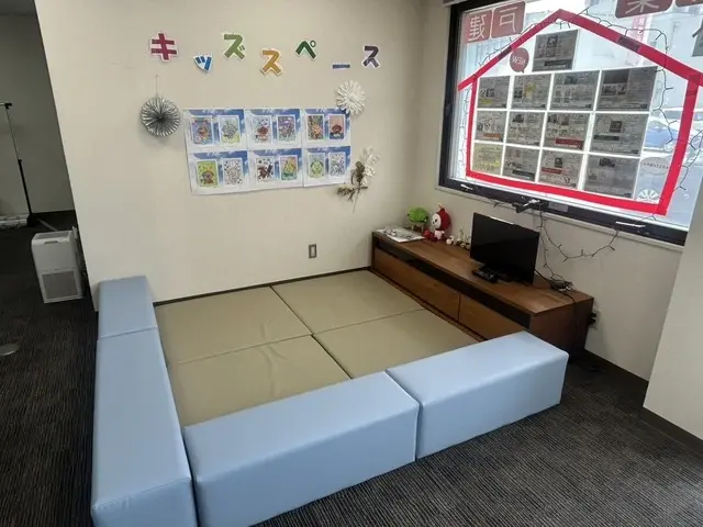 ハウスドゥ富山駅北　セブン不動産株式会社