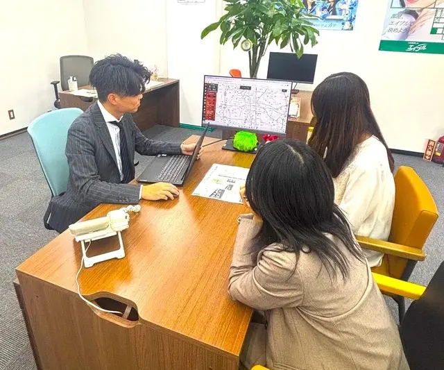 エイブルネットワーク東海店　野村商事株式会社