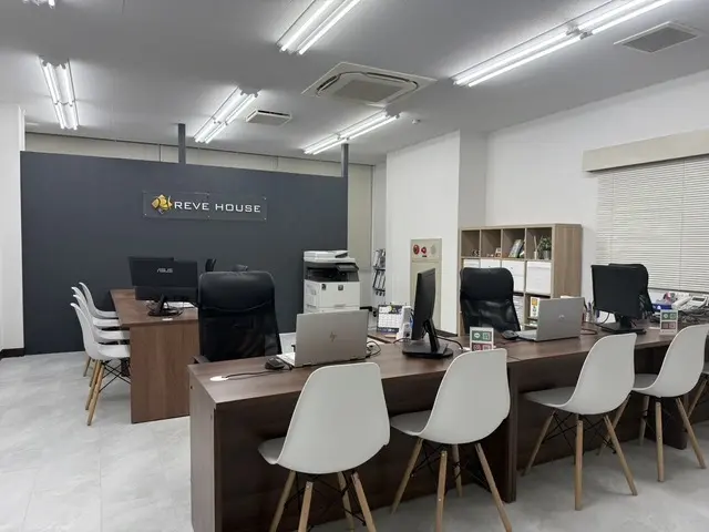 株式会社レーヴハウス