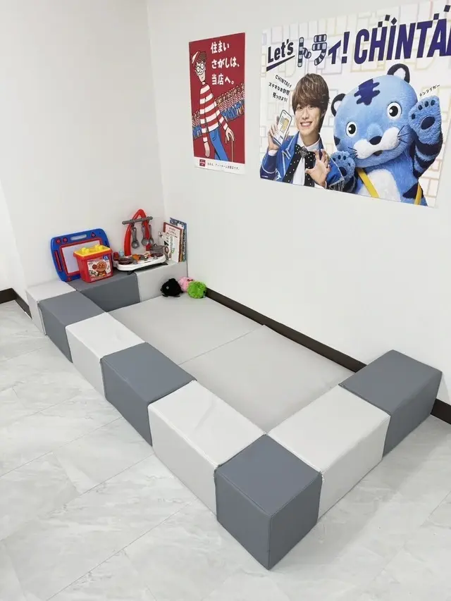 株式会社レーヴハウス