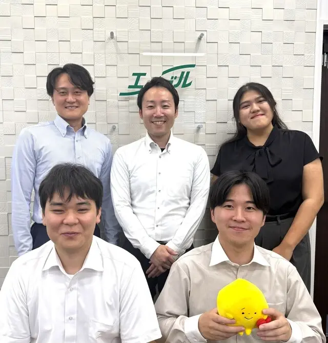 エイブルネットワーク大須店　野村商事株式会社