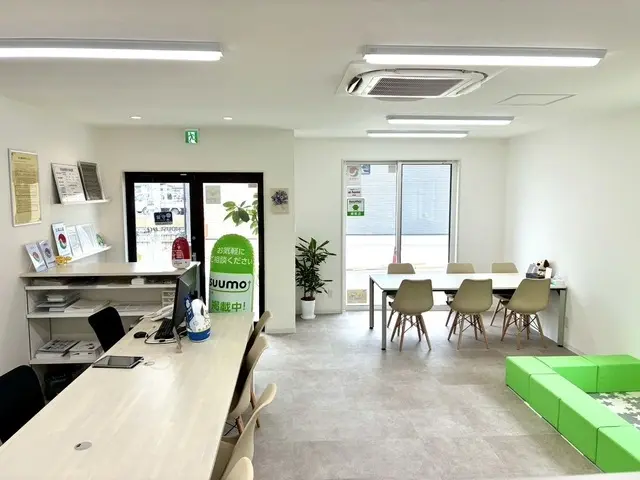 ハウスドゥ 和泉和気　株式会社エムアンドエム