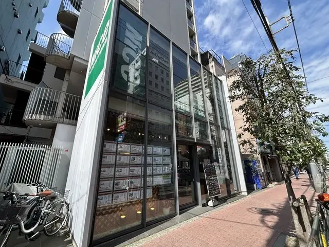 ナイス住まいの情報館 大森
