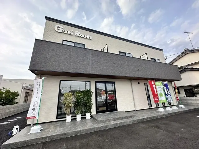 Good Room株式会社