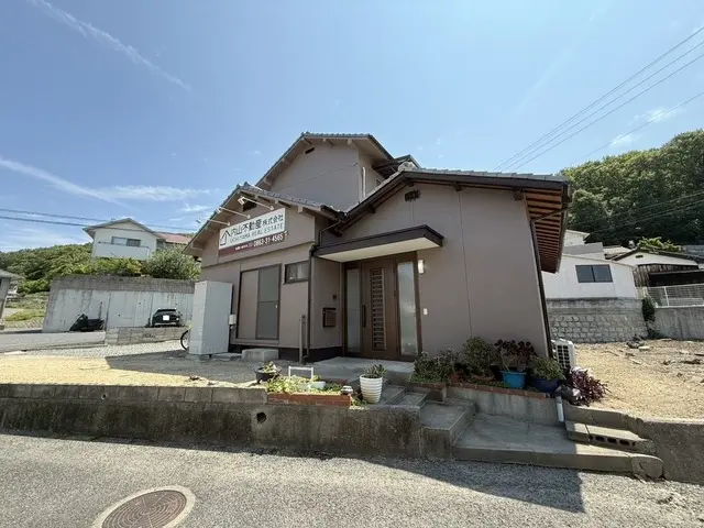 内山不動産株式会社