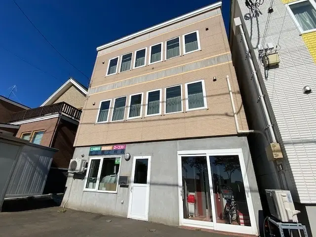 有限会社三邦工務店 メイン画像