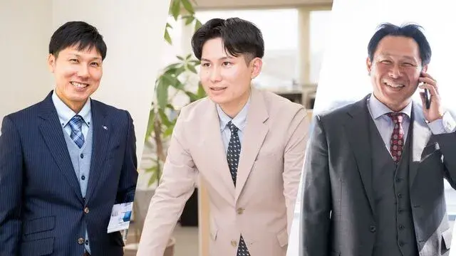 株式会社マストレ