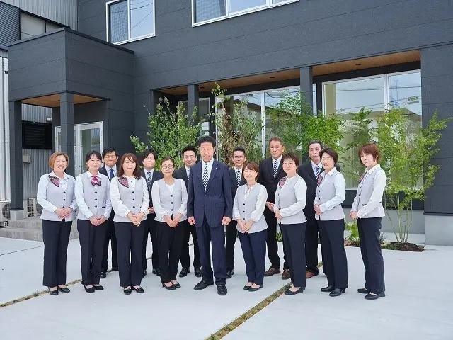 イエステーション高知店　有限会社グローバル住宅