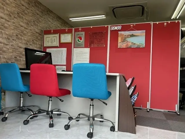 有限会社リビングスペース