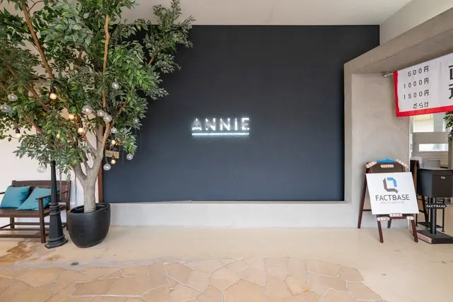 合同会社FACT BASE