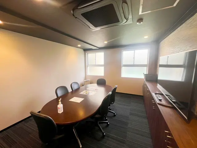 株式会社リウイルトラスト　本店