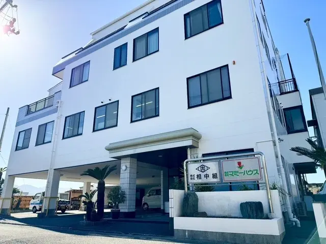 株式会社マミーハウス