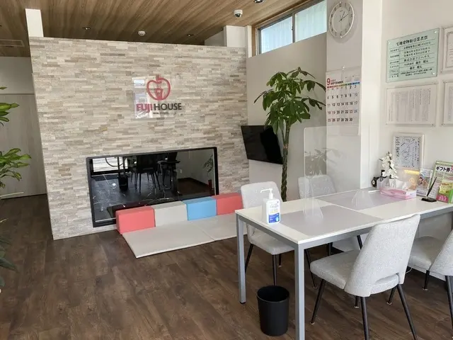 株式会社フジハウス