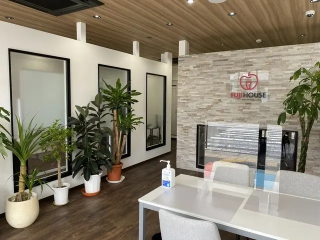 株式会社フジハウス