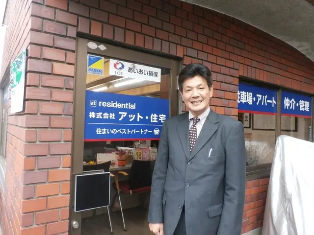 株式会社アット・住宅