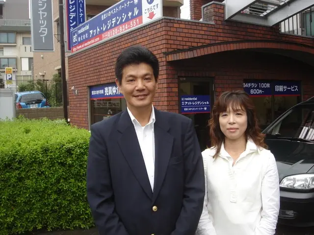 株式会社アット・住宅