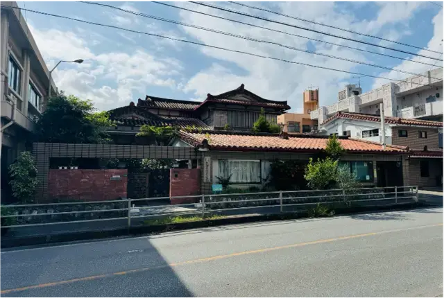 有限会社大西不動産商事 メイン画像