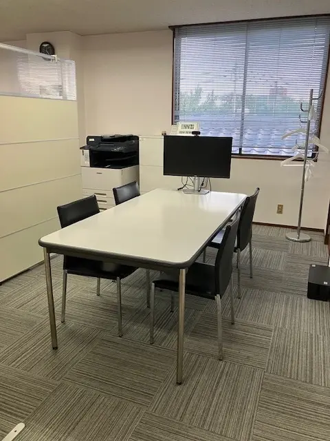 株式会社マキテック