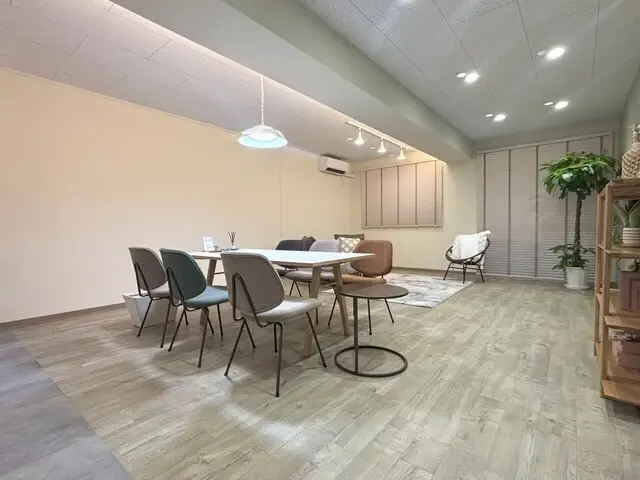 アイ・スマイルエステート株式会社