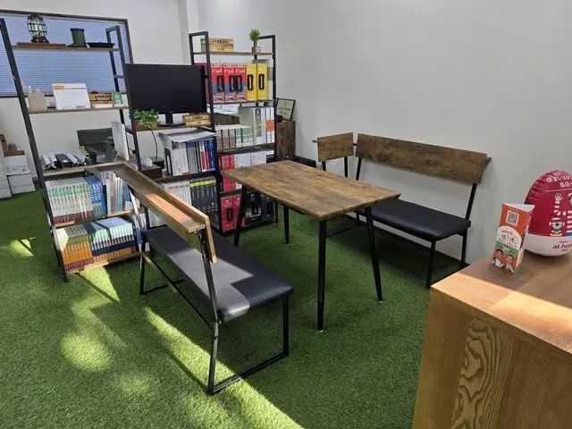 BASE MAKE株式会社