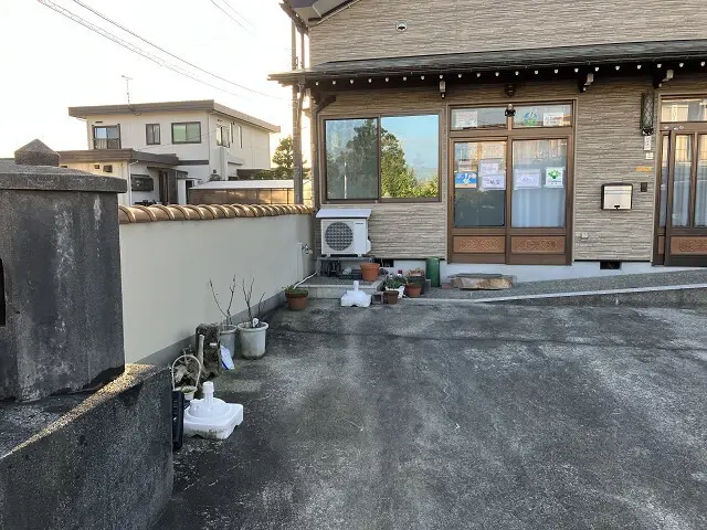 株式会社三桃宝エステート