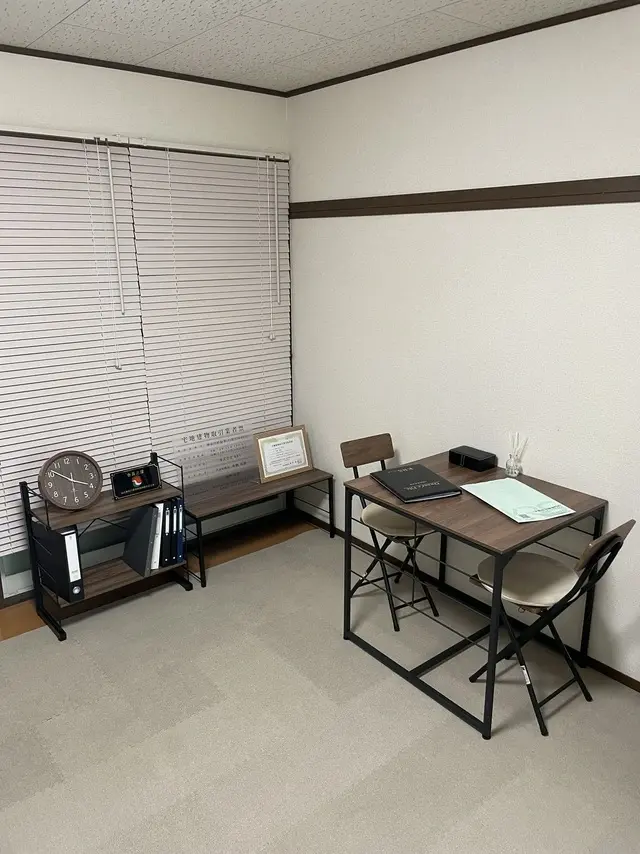 株式会社KRS メイン画像