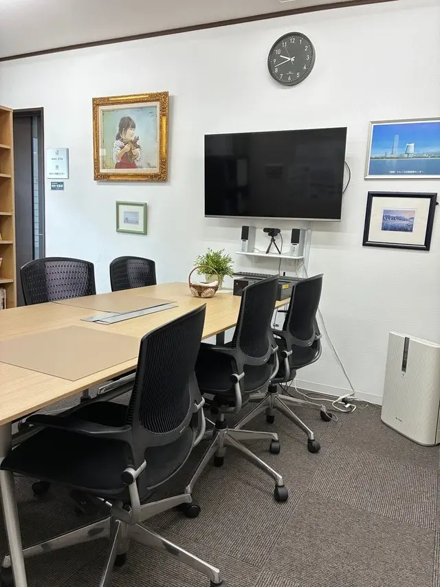 株式会社プラスワン メイン画像