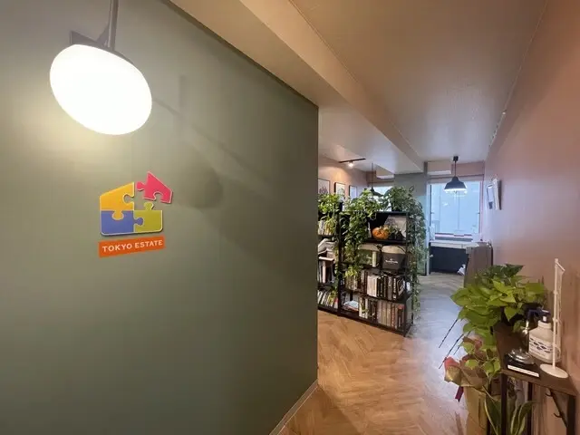 株式会社TOKYO ESTATE
