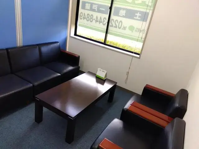 ピタットハウス富谷店　エスケーコーディアル株式会社