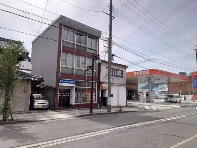 有限会社河南宅建