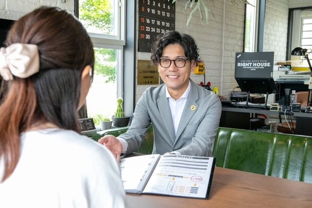 株式会社ライトハウスジャパン