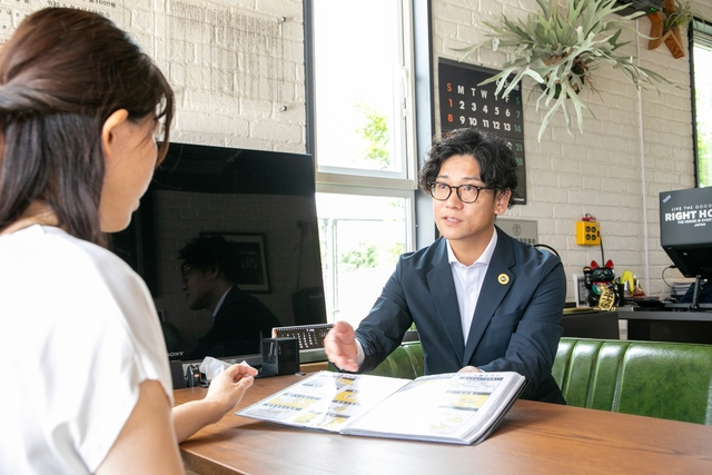 株式会社ライトハウスジャパン