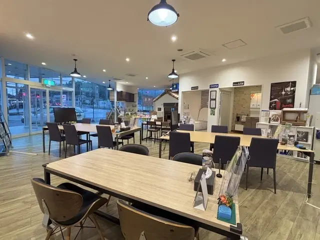 株式会社ホームライフ不動産　福知山中央店